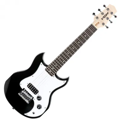 Immagine prodotto di Vox Sdc-1 Mini Bk - Mini chitarra elettrica