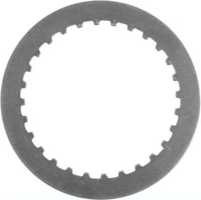 Produktbild von TRW Stahllamellensatz Kupplung MES398-6 für TRIUMPH MOTORCYCLES SCRAMBLER 2mm Stahl 103,8mm