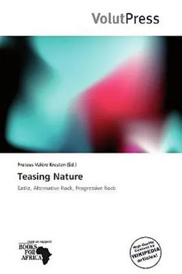 Produktbild von Teasing Nature