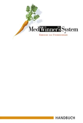 Produktbild von MedWinners Handbuch