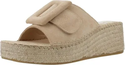 Produktbild von Espadrilles für den Sommer in Beige, Modell 75317SRVI4 aus der Serie