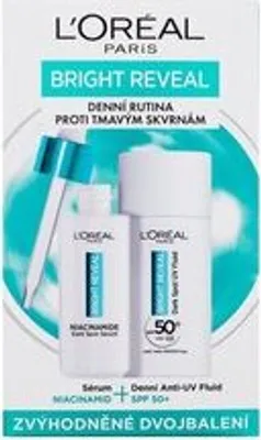 Immagine prodotto di Set regalo per la cura della pelle idratante Hyalurogel Duo