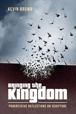 Produktbild von Bringing the Kingdom