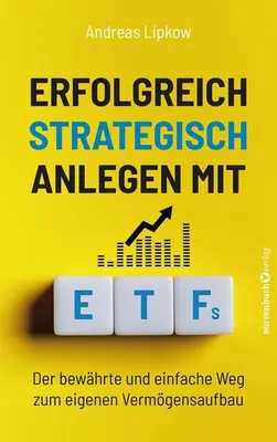 Obrázok produktu pre Erfolgreich Strategisch Anlegen mit ETFs