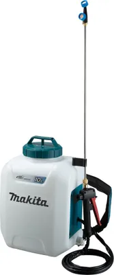 Produktbild von Makita DUS108Z Gartensprüher Rucksack-Gartenspritzer 10 l