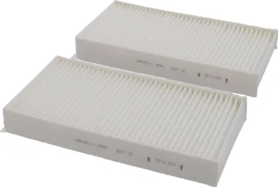 Produktbild von CORTECO 80005089 Innenraumfilter Pollenfilter für BMW 1 Schrägheck (F40)