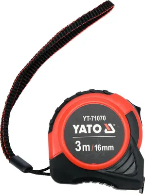 Image de 3m X 16mm clip measure