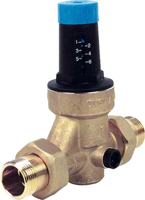 Productafbeelding van drukregelaar DRV32N, 1 1/4"