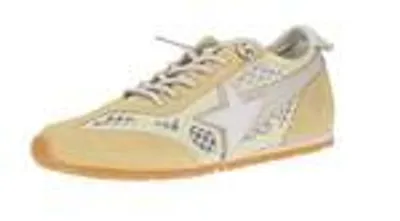 Produktbild von Cetti C-1409 SRA V26 - Damen Sneaker - Sandwich-Lemon-Light