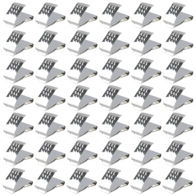 Productafbeelding van 40 veer-batterijcontact voor betrouwbare stroomvoorziening