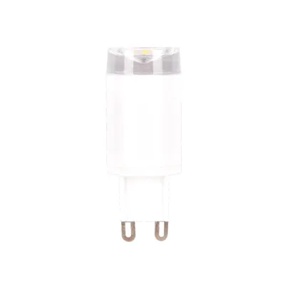 Produktbild von MasterLED – G9 – 4000 K Neutralweiß – 3W – 90° – led g9 3w – stiftsockellampe g9 – Vita