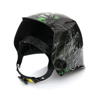 Produktbild von KD1894 automatisch abdunkelnder Schweißhelm