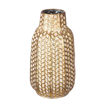 Immagine prodotto di Vaso Casablanca by Gilde Deko Belize H.38cm, 69627