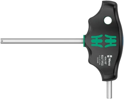 Immagine prodotto di Wera 454 HF Single Torque screwdriver