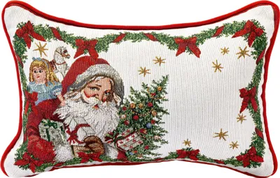 Produktbild von Villeroy & Boch Toy's Fantasy Gobelin poduszka dwustronna Santa 32x48 cm
