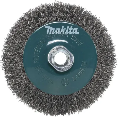 Image de Makita D-39849 Brosse conique 115mm