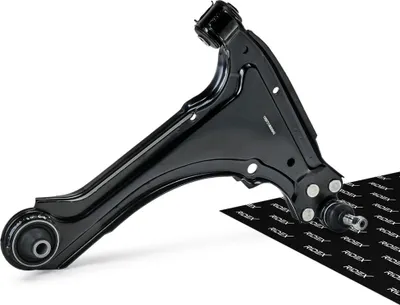 Produktbild von RIDEX 273C0022 Querlenker Vorne Rechts für OPEL Astra G CC (T98)