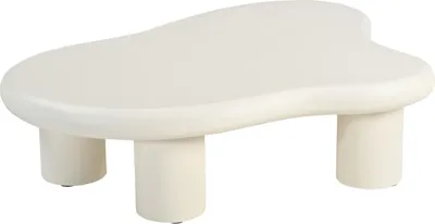 Produktbild von Couchtisch Feline Sandy - Beige