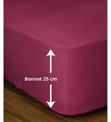 Obrázok produktu pre Cearceaf elastický, Lovely Home, 90x190+25 cm