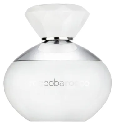 Imagen del producto de Rocco Barroco White, Eau de Parfum para mujer, 100 ml