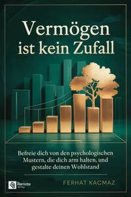 Obrázek produktu pro Vermögen ist kein Zufall