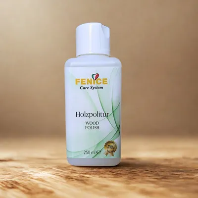 Produktbild von Fenice Holzpflege Politur (2x250 ml)