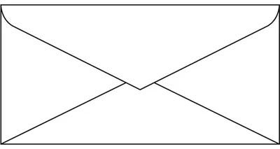 Zdjęcie produktu dla Sigel DP061, DL (110 x 220 mm), Biały, Papier, 100 g/m², 50 szt.