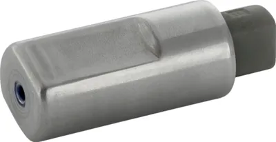 Produktbild von Geberit Dämpfer WC-Deckel, links, AqC 8000/8000 plus, Sela, Alba, 1 Stk.