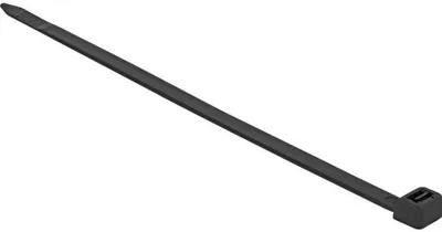 Zdjęcie produktu dla DELOCK Kabelbinder L 850 x B 9 mm 10 Stück schwarz