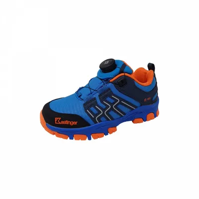 Produktbild von Kastinger Kari Wanderschuh Blau