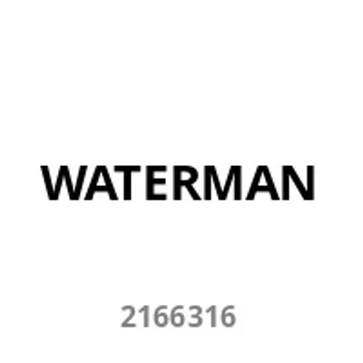Produktbild von Waterman Exception, Blau, Blau, Lack, Medium, Geschenkbox, 1 Stück(e)