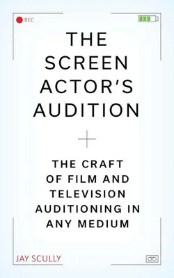 Produktbild von The Screen Actor's Audition