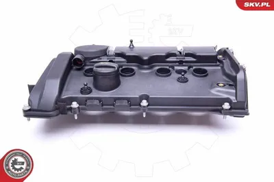 Obrázok produktu pre Veko hlavy valcov 48SKV017 pre BMW 1 hatchback (F20) + tesnenie