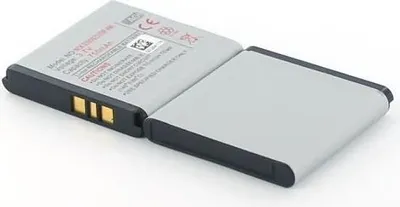 Produktbild von AGI 2990, 700 mAh, Navigator/Handheld mobile computer/Mobile phone, Lithium-Ion, 4,1 cm, 4 cm, 6 mm