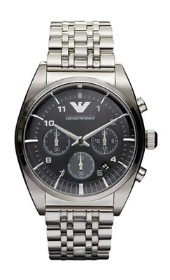 Zdjęcie produktu dla Emporio Armani Herren uhr - AR0373