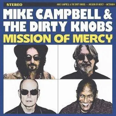 Produktbild von Mission Of Mercy