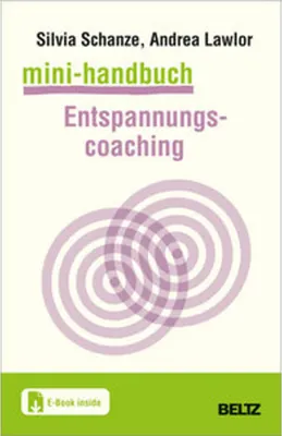 Immagine prodotto di Mini-Handbuch Entspannungscoaching