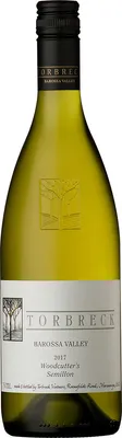 Immagine prodotto di Woodcutter's Semillon 2025 Barossa Valley | Australia | 13,5% vol | 0,75 l