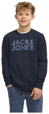 Produktbild von Sweatshirt Jack&Jones 12268888 für Herren