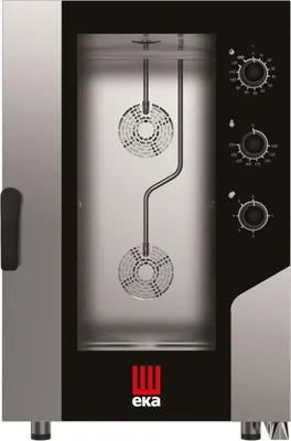 Obrázok produktu pre Konvektomat Millennial Smart Gastro 11 x GN 1/1 15400 W