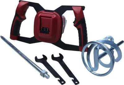 Produktbild von ROOKS Rührwerk OK-03.4314 120mm 4,2kg