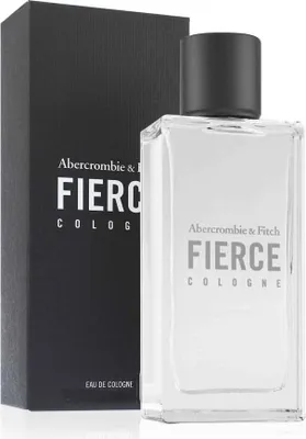 Obrázok produktu pre Abercrombie & Fitch Fierce kolínska voda 200ml