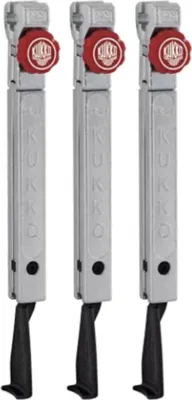 Image de 3 Narrow Quick Adjusting (Set)
