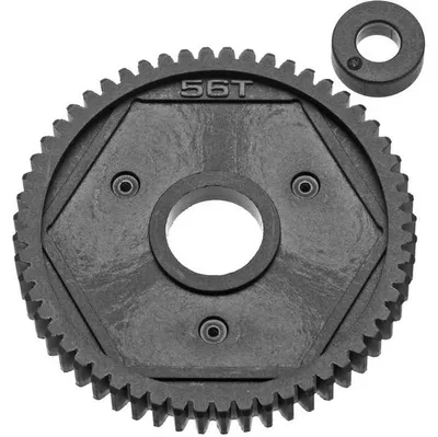 Obrázok produktu pre Axial AXIC1027 / AX31027 Hlavné ozubené koleso 32P 56T