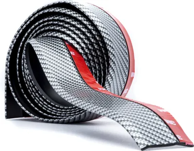 Produktbild von EINPARTS Spoilerlippe Frontlipe EPRP02 250cm PVC