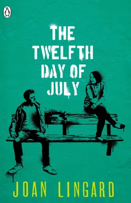 Produktbild von The Twelfth Day of July
