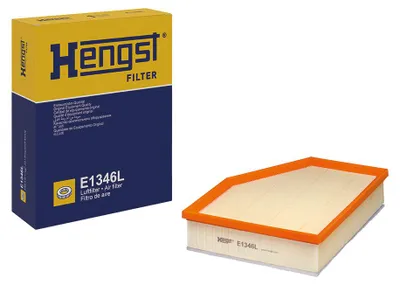 Zdjęcie produktu dla Filtr powietrza HENGST E1346L