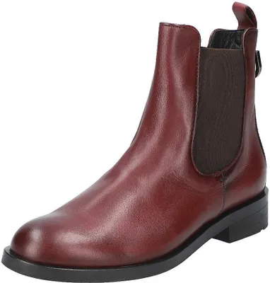 Produktbild von Lloyd Umi Chelsea Boot Rot in Gr. 40.5