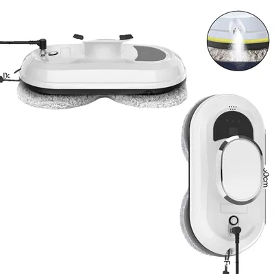 Obrázok produktu pre Robotický vysávač, diaľkové ovládanie, automatický režim, 5600 Pa