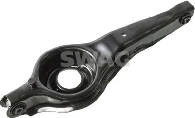 Produktbild von SWAG 50 94 7013 Querlenker Hinten Links Unten Hinten Rechts für FORD Focus II Schrägheck (DA, HCP, DP)